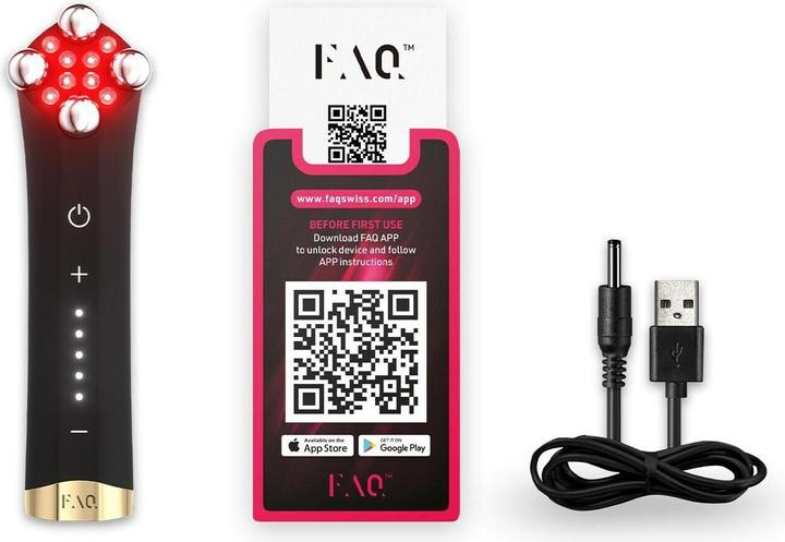 Image du produit Foreo FAQ 402