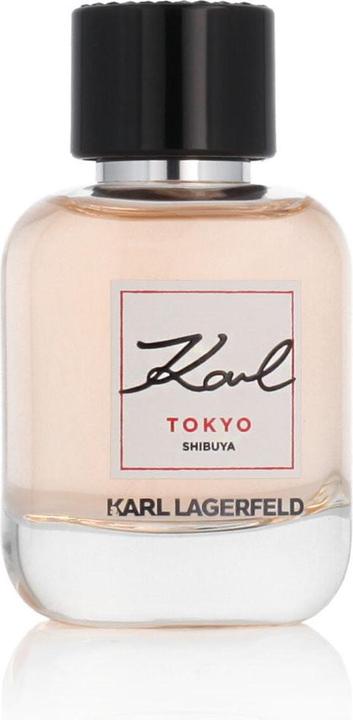 Immagine prodotto Karl Lagerfeld Eau de Parfum (Eau de parfum, 60 ml)