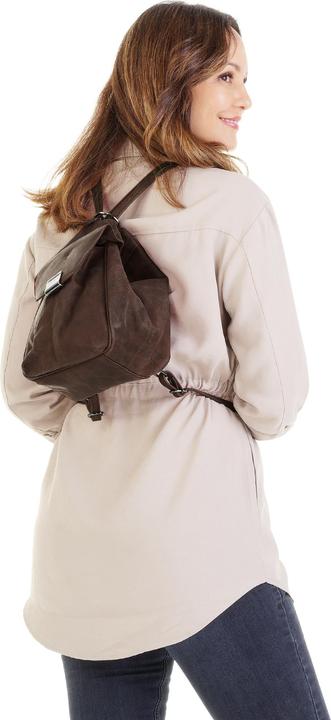 Produktbild Bruno Banani Rucksack (0.90 l)