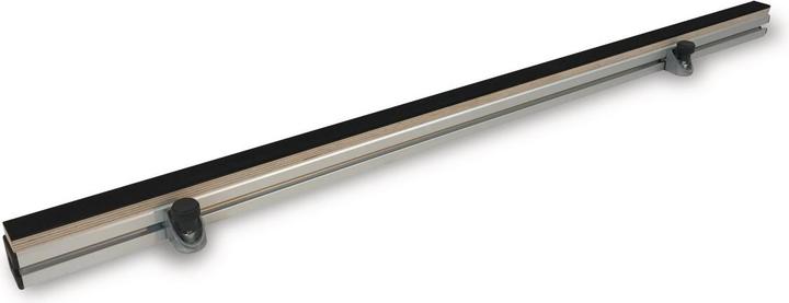 Actual product image Holzkraft Support rail with two clamping angles