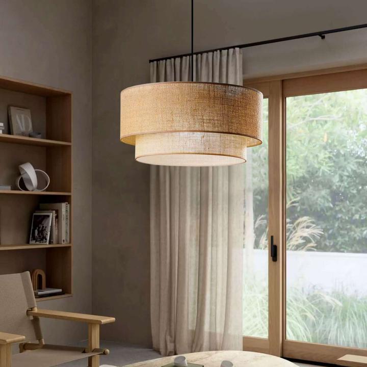 Opviq Ivorya Chandelier (E27)