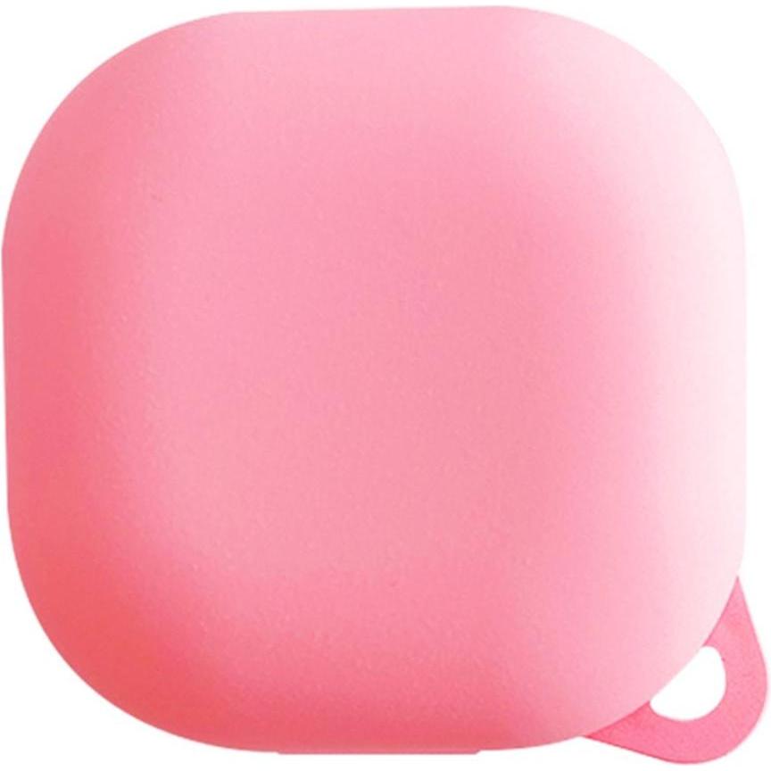 König Design Schutz Hülle für Samsung Galaxy Buds Live Tasche Case Cover Etui 360 Grad Bumper, Kopfhörertasche + Schutzh...