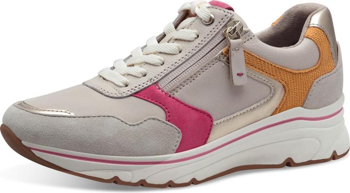 Multicolore, ORANGE COMB