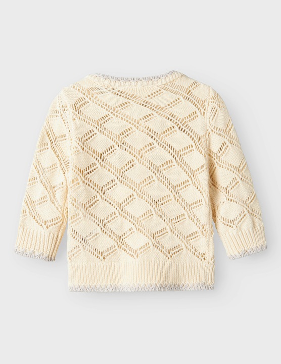 Produktbild Name it Langarm Strickjacke (74)