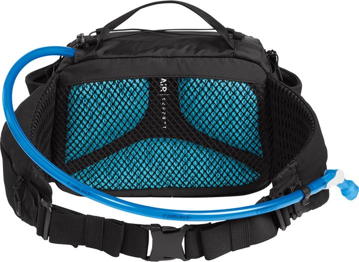 Productafbeelding Camelbak M.U.L.E 5 Waist Pack zwart