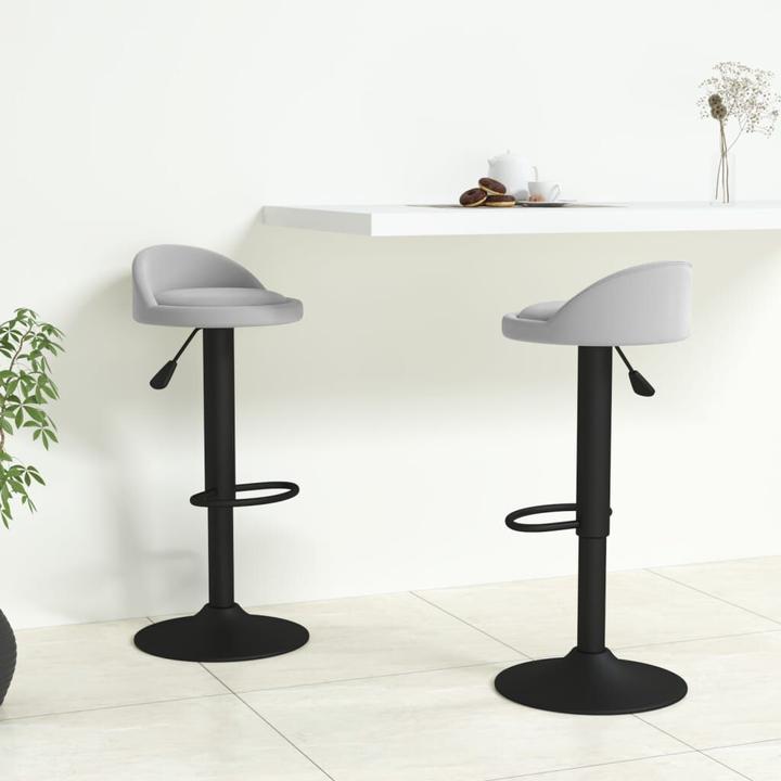 Immagine prodotto VidaXL Tabouret de bar