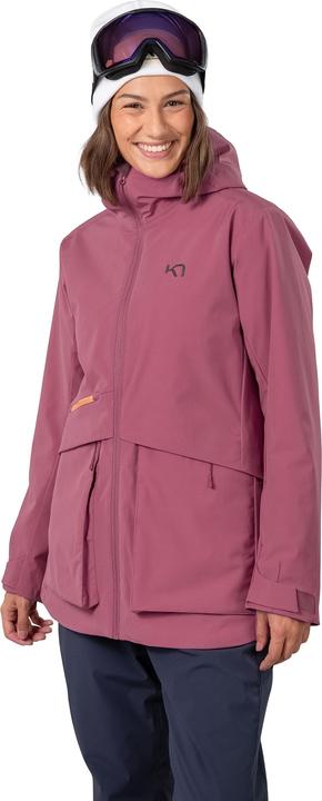 Produktbild Kari Traa Therese Jacket (XS)