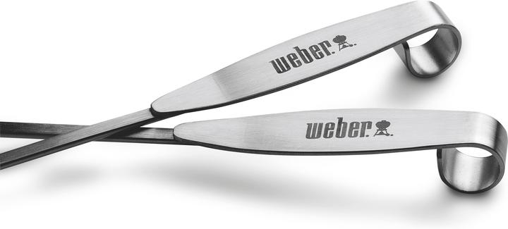 Produktbild Weber Spiesse Set 4-teilig