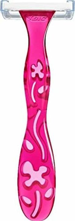 Actual product image Bic R&G Lady Soleil X 3 1