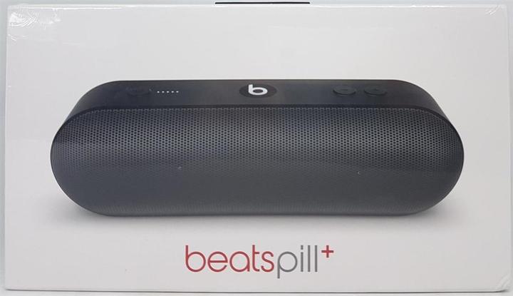 Immagine prodotto Beats Pill (12 h, Batteria ricaricabile)