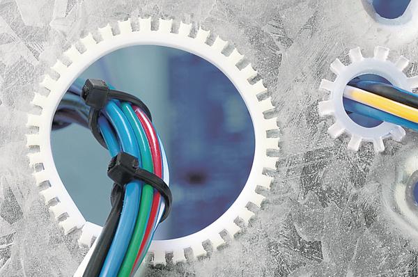 Produktbild HellermannTyton Kantenschutz (1 Stk.)