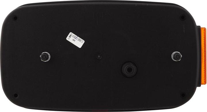 Actual product image Hella Rear light left bulb technology for HYMER