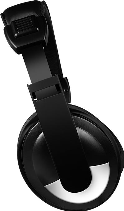 Image du produit LogiLink HS0019A (Filaire, USB-A)