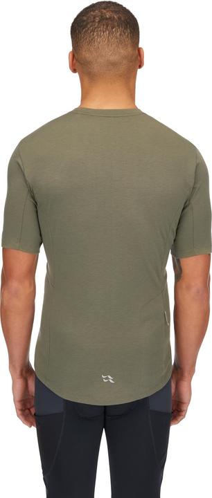 Actual product image Rab Cinder Crimp (XXL)