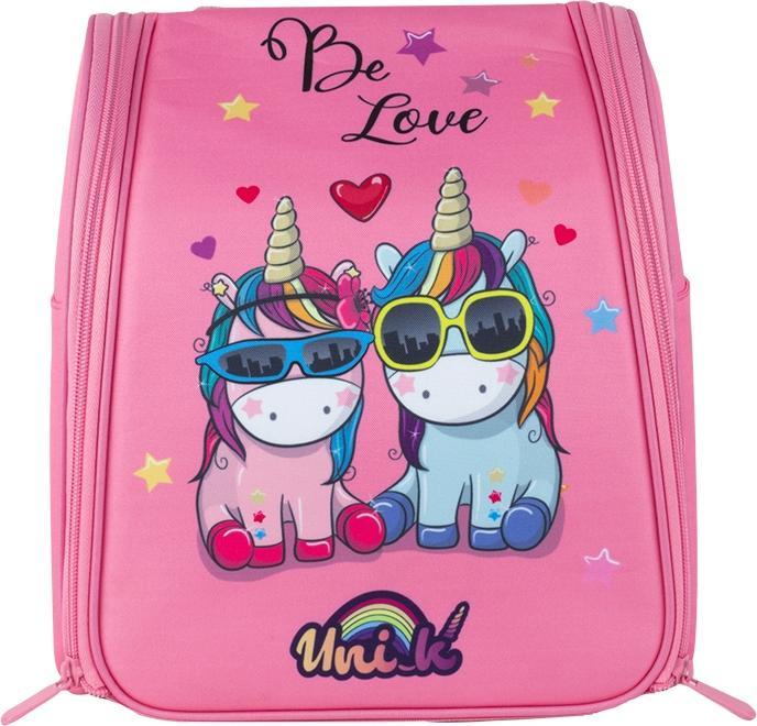 Immagine prodotto Konix Mythics Unicorn BE LOVE - Zaino (Switch Lite, Switch OLED)