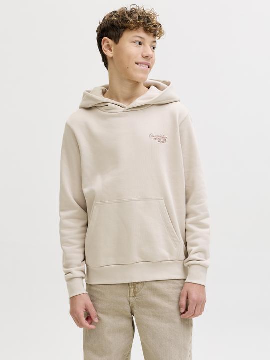 Produktbild Jack & Jones Junior Kapuzenpullover ROAR Hoodie (152)