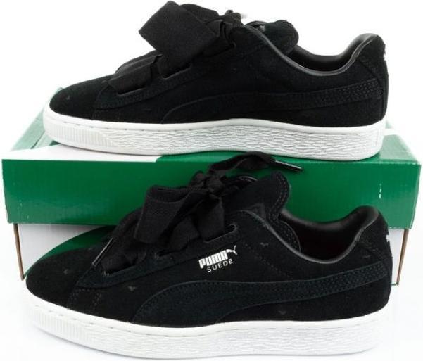 Image du produit Puma Wildlederschuhe (30)