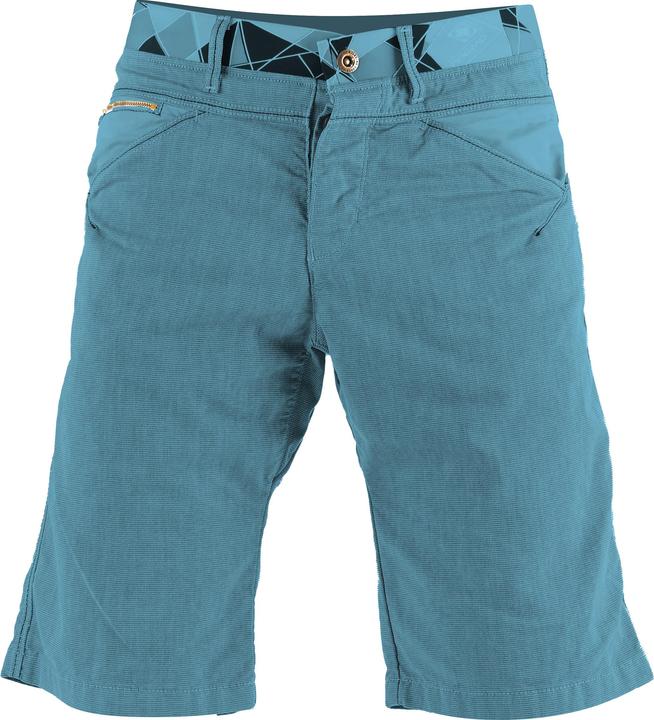 Indian Blue