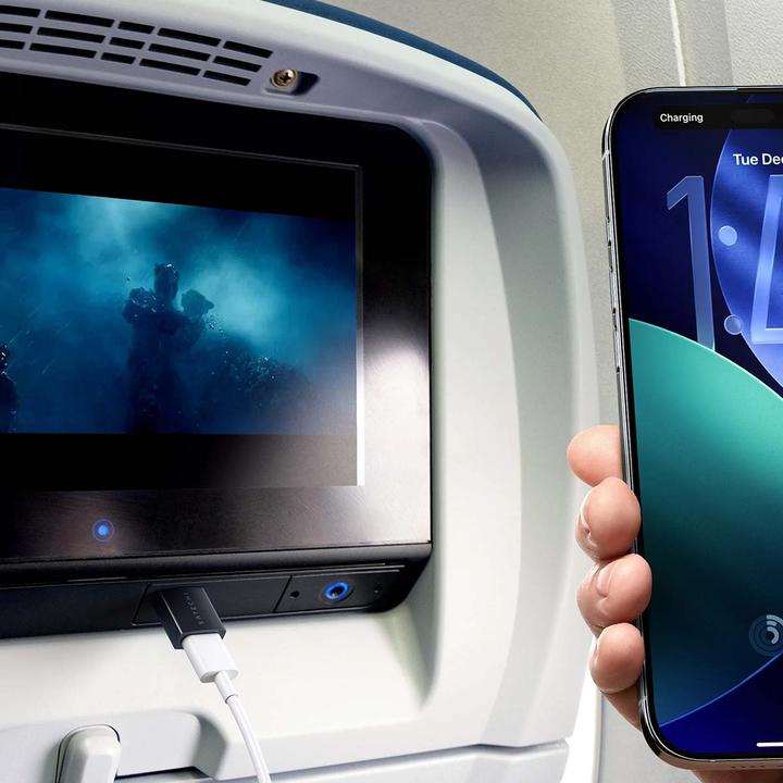 Produktbild Satechi Type-A to Type-C USB Adapter (USB-A)