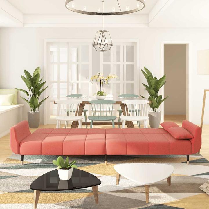 Immagine prodotto vidaXL Schlafsofa (2 posti)