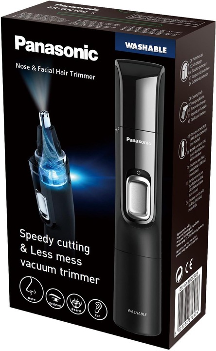Productafbeelding Panasonic ER-GN300