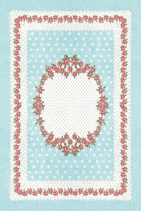 Produktbild Confetti Carpets Ryder (150 x 80 cm)