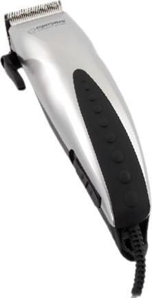 Image du produit Esperanza Shaver for cutting nza EBC003 Stylist silver color