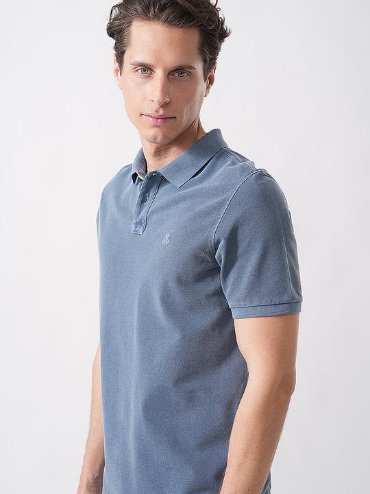 Produktbild Marc O'Polo Poloshirt (L)