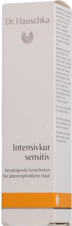Dr. Hauschka Intensivkur 03 (40 ml)