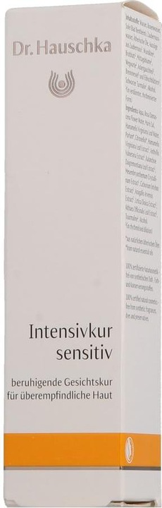 Produktbild Dr. Hauschka Intensivkur 03 (40 ml)