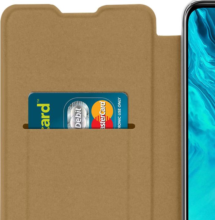 Immagine prodotto Avizar Serie Flico (Honor 9X Lite)