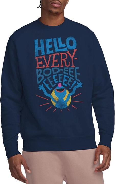 Produktbild Hello Everybody Sweatshirt (L)