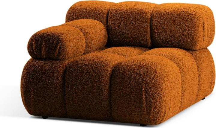 Actual product image Micadoni Bellis (Modular sofa, 1-seater)