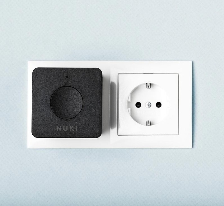 Produktbild Nuki WiFi Bridge 2.0