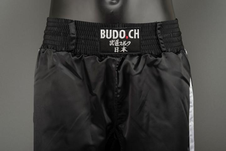Produktbild Budo.ch Kickboxing Hose Fighter 2.0 (XS)