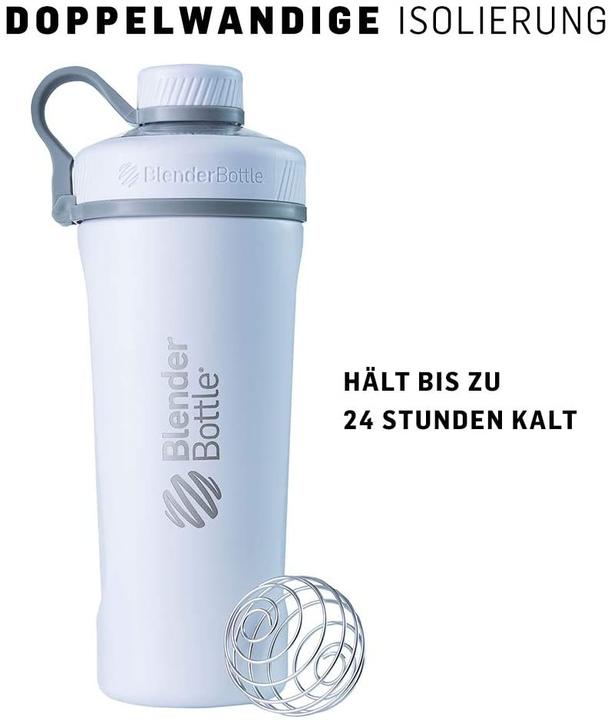 Actual product image Blender Bottle Radian (0.77 l)