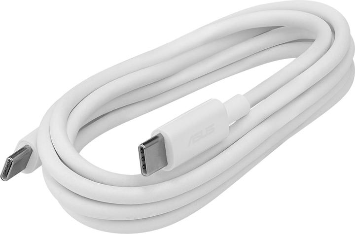 Actual product image ASUS LCR50 USB-C 1.5M CBL/BK/WW//20PCS/5A (1.50 m, 100 W)