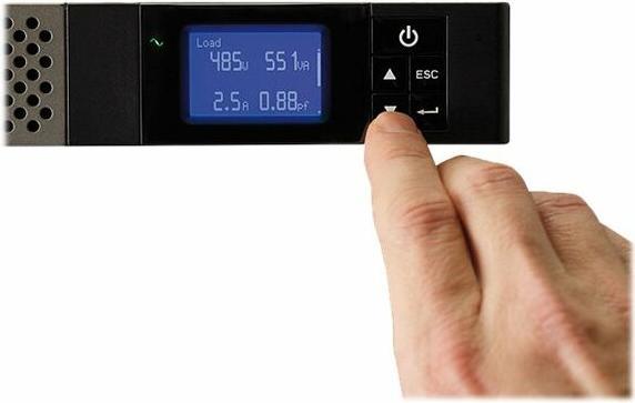 Produktbild Eaton UPS lineinteractive (1.55 VA, 1350 W, Line-Interaktiv USV)
