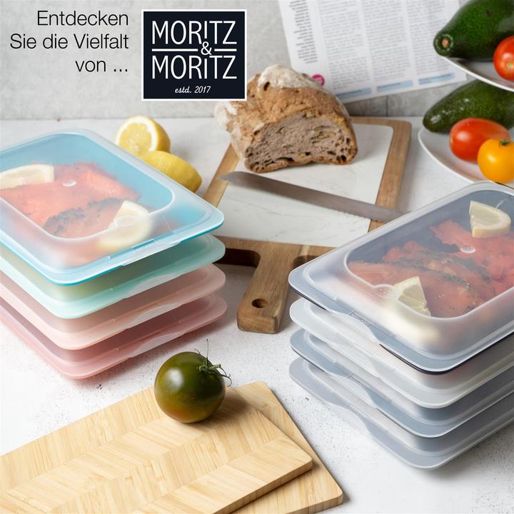 Produktbild Moritz & Moritz Aufschnittboxen