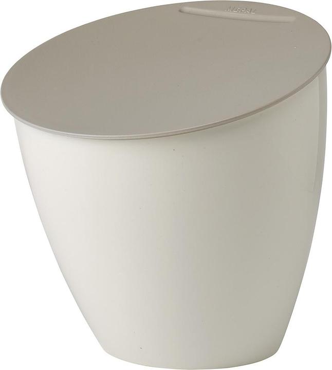 White-beige