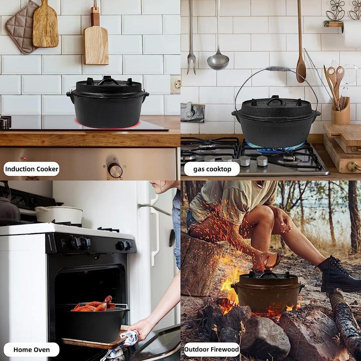 Image du produit Broilissimo 4.2L, sans pieds