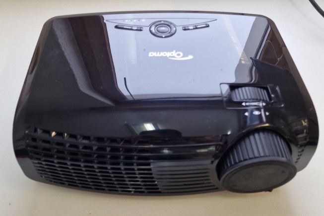 Immagine prodotto Optoma Hd200x Nero *1*