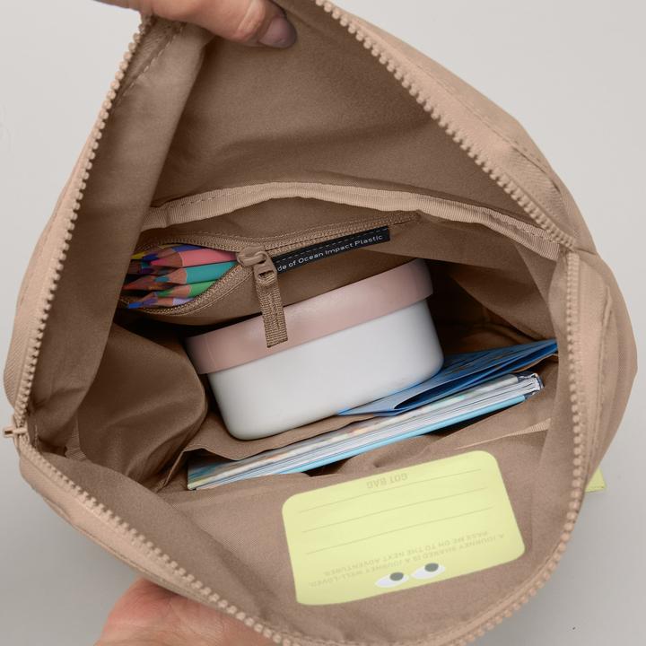 Produktbild GOT BAG Adventure Rolltop Multi Sandbar