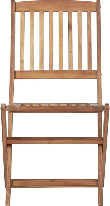 Immagine prodotto vidaXL Gartenstuhl
