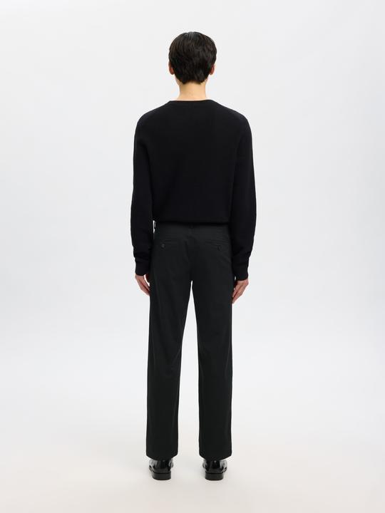 Actual product image Selected Homme 196 Straight flex chino (W28/L32)