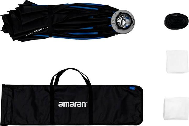 Immagine prodotto Amaran Octa Dome 120 (Soft box, 120 cm)