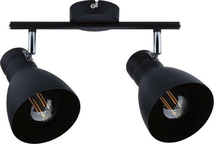 Actual product image Paulmann Davy (E27)
