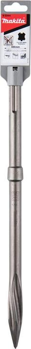 Actual product image Makita Pointed chisel B-23064 Total length (330 mm)