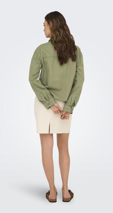 Produktbild Only Onldrew B Shacket Otw (XL)