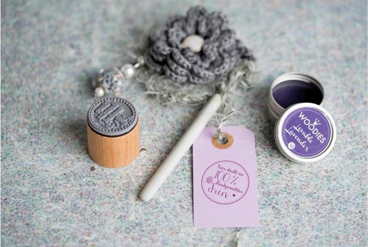 Actual product image I Am Creative Woodies